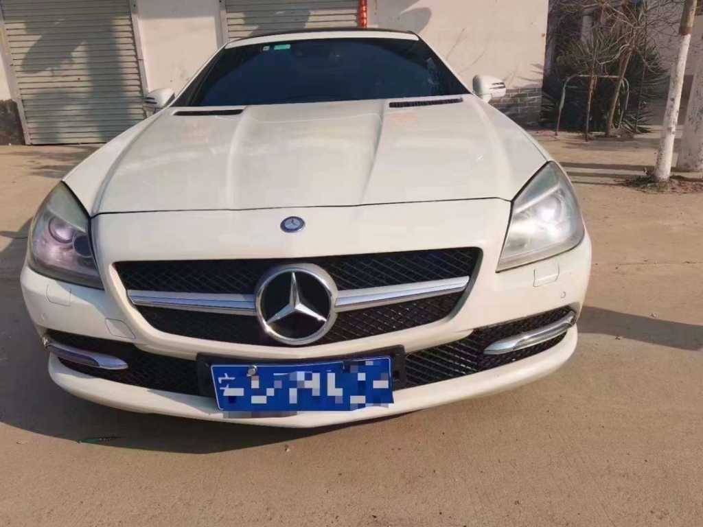 16걼SLK