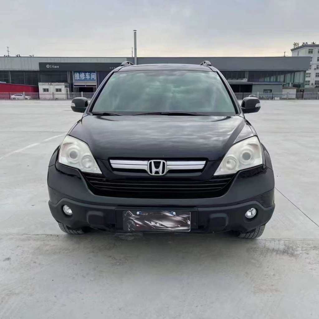 13걾CRV