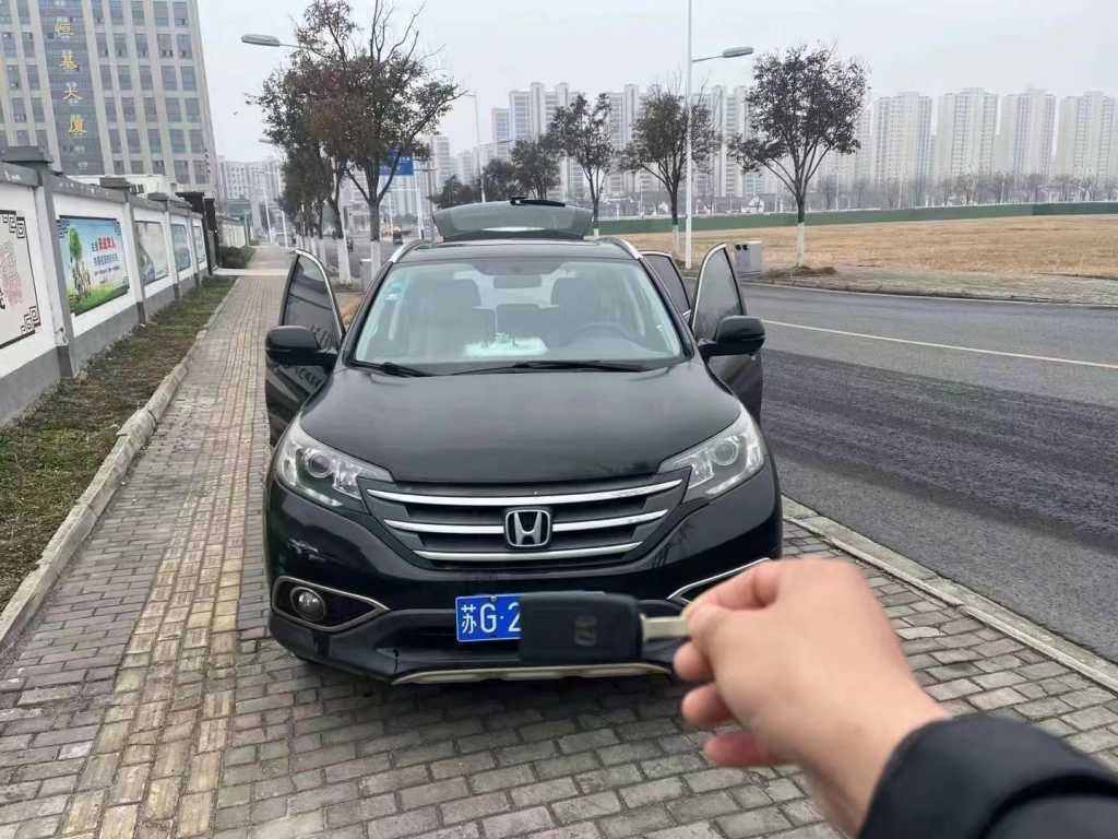 16걾CRV