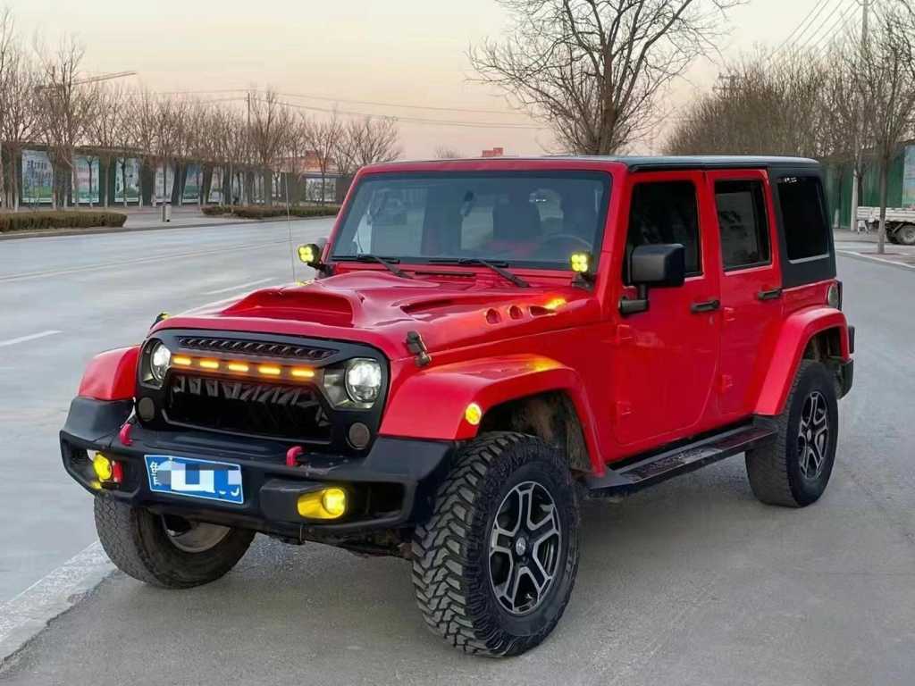 13JEEP