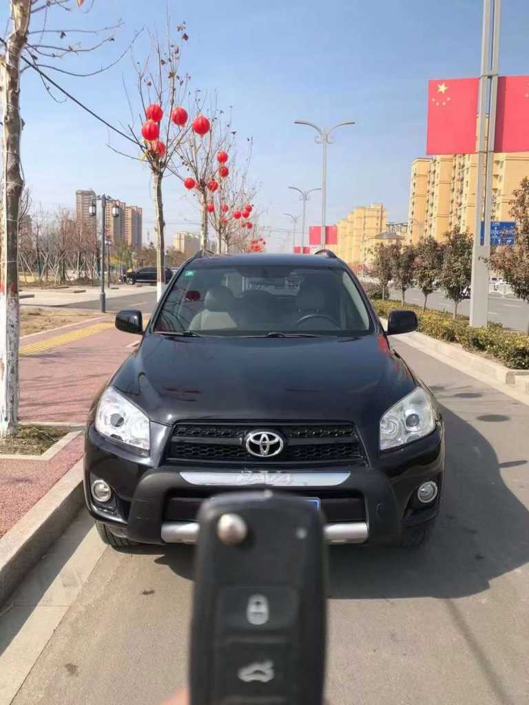 Ӫ16RAV4