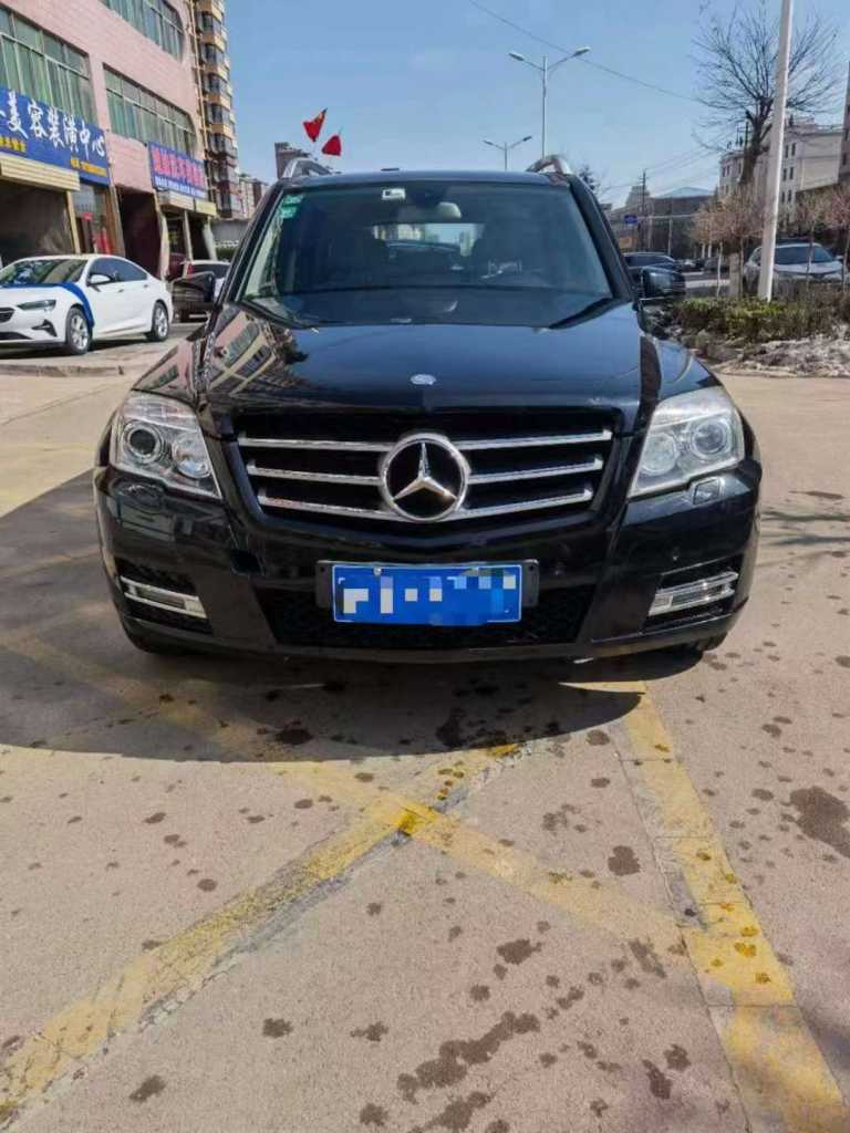 14걼GLK
