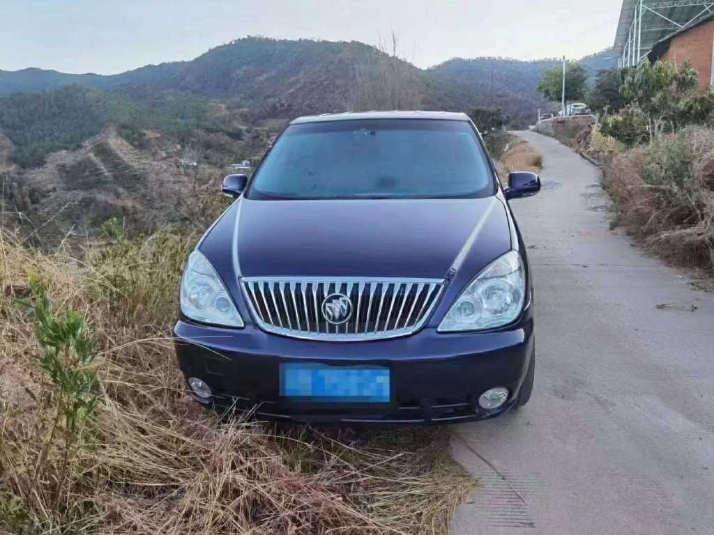 17GL8
