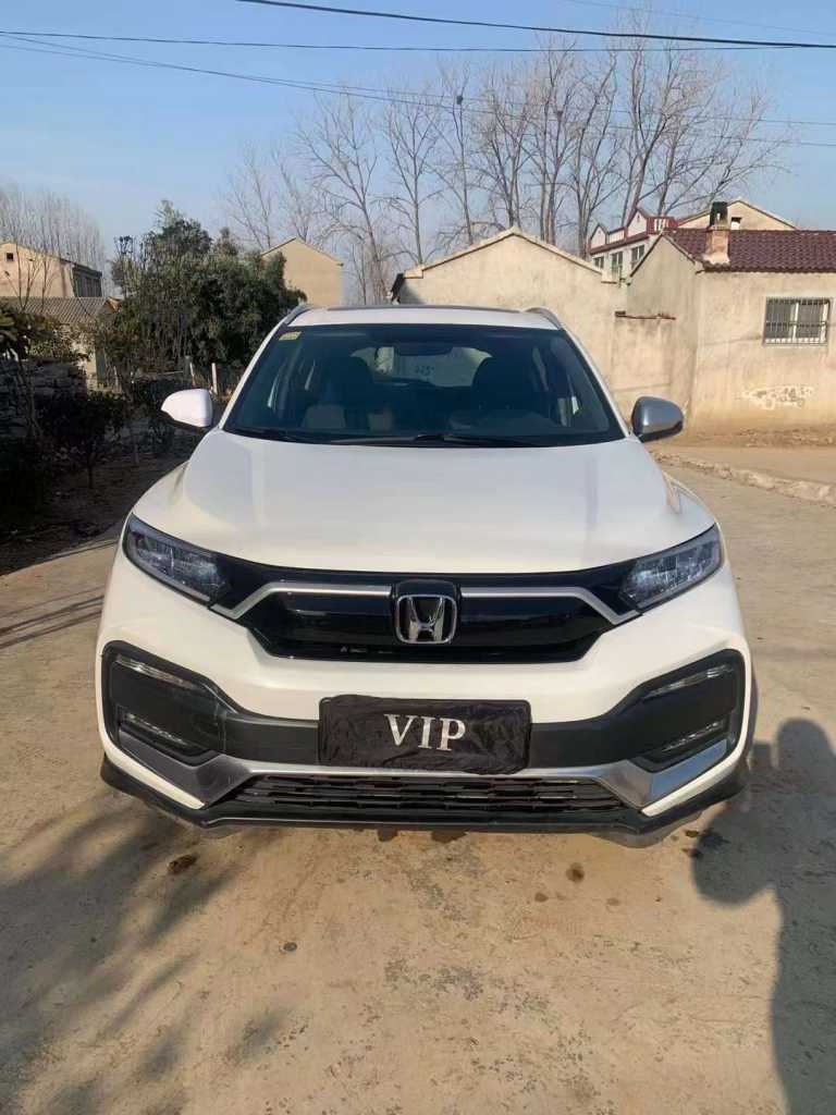 22걾XRV