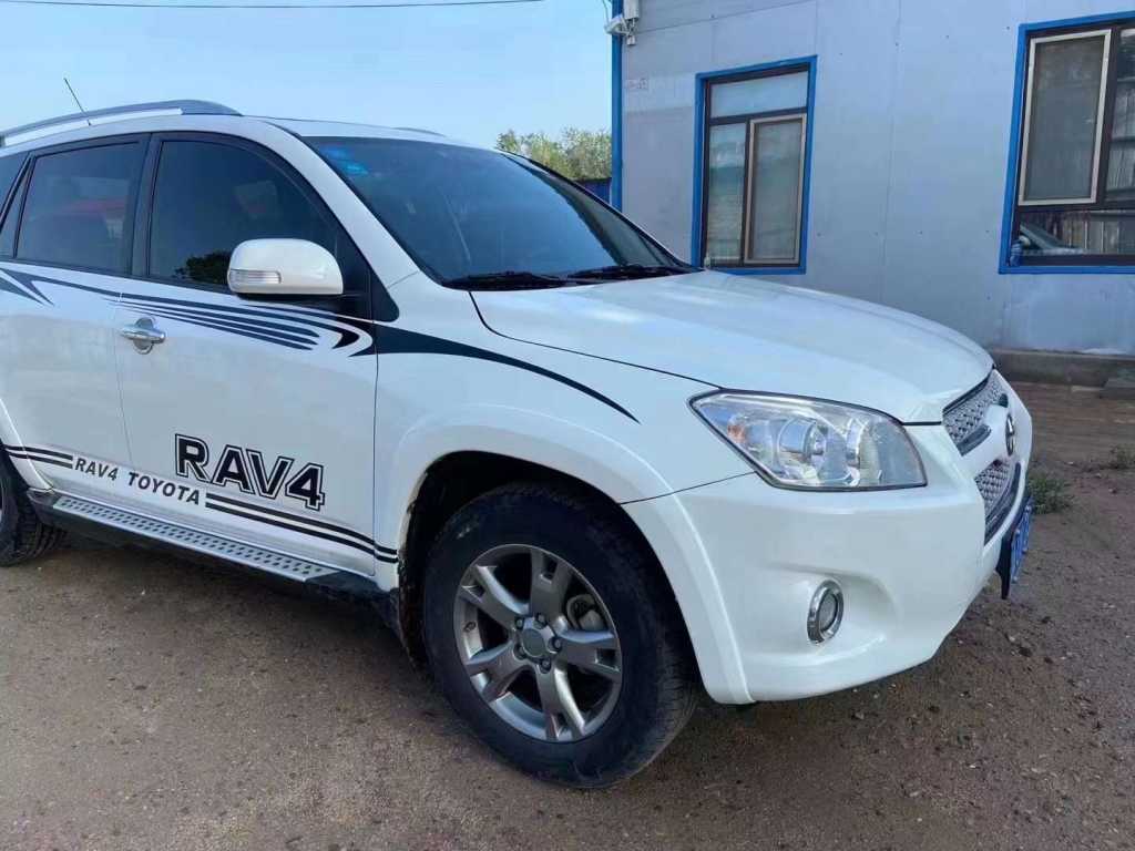 13RAV4