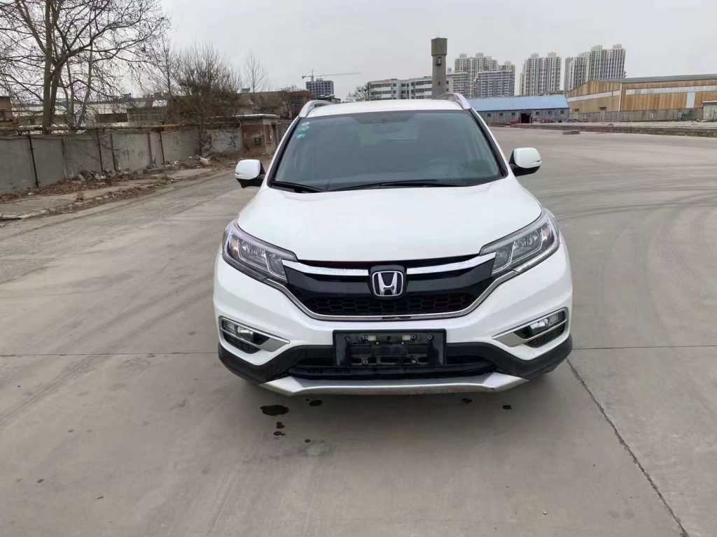 ͨ19걾CRV