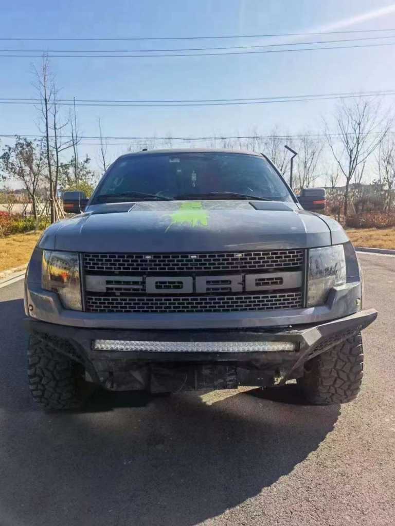 17긣F150