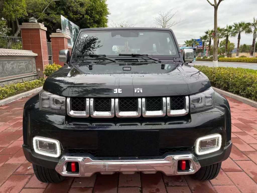 24걱챱BJ40