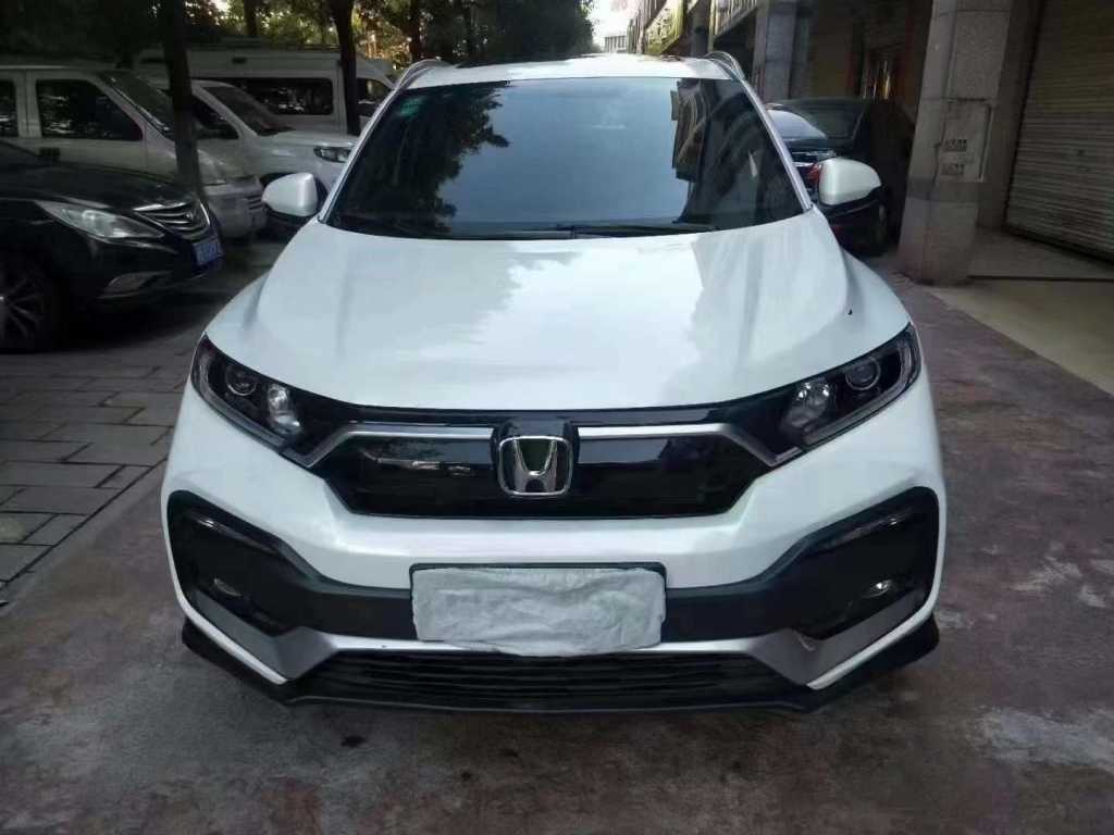 23걾XRV