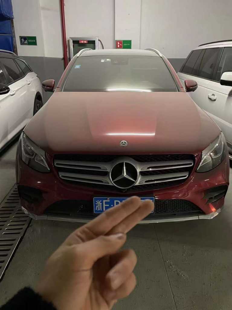 20걼GLC