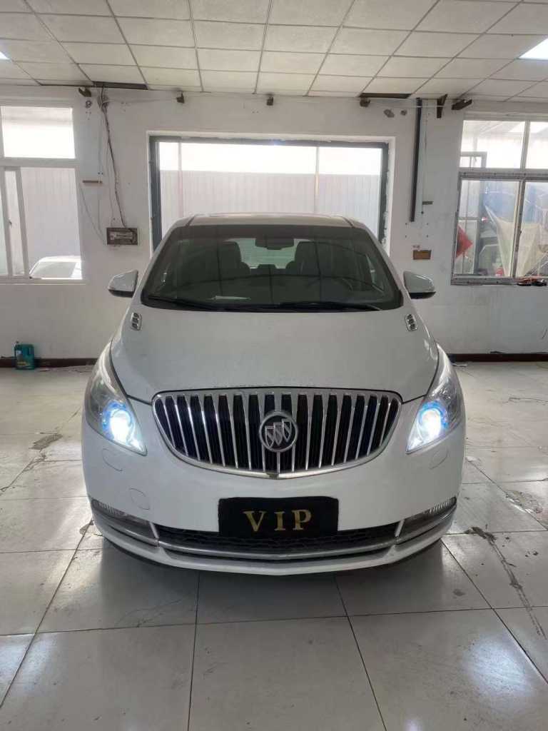 15GL8