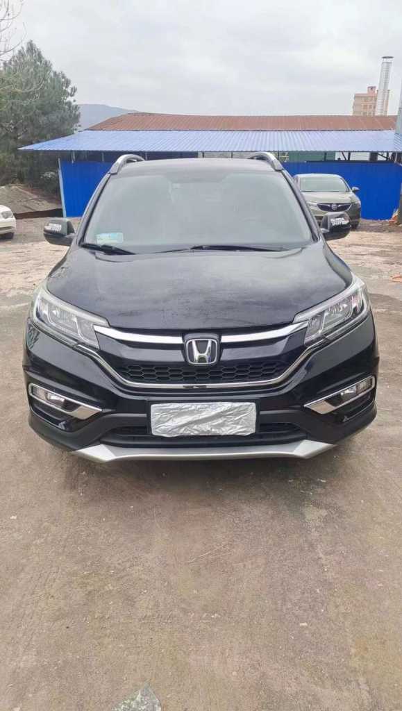 18걾CRV