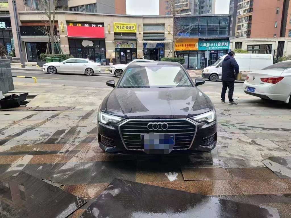 22µA6L