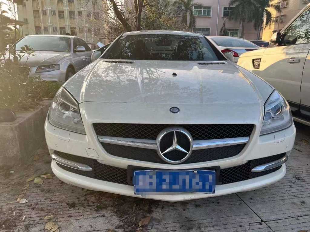 19걼SLK