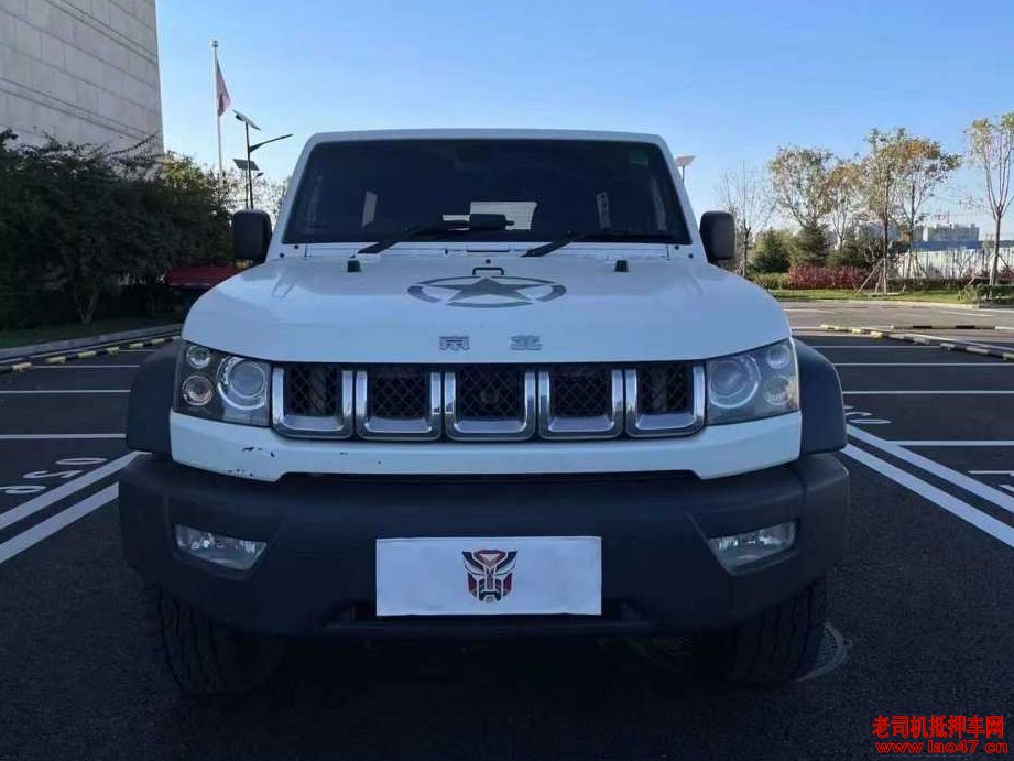 20걱챱BJ40