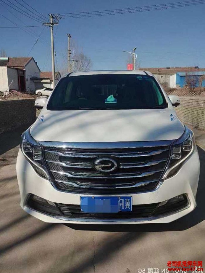 ȷ21GM8