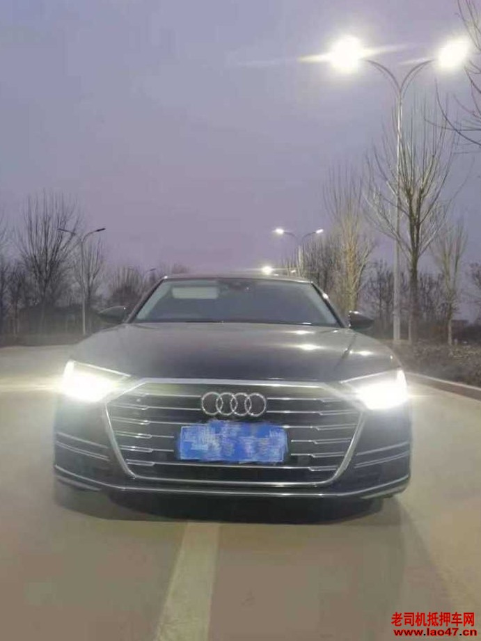 23µA8L