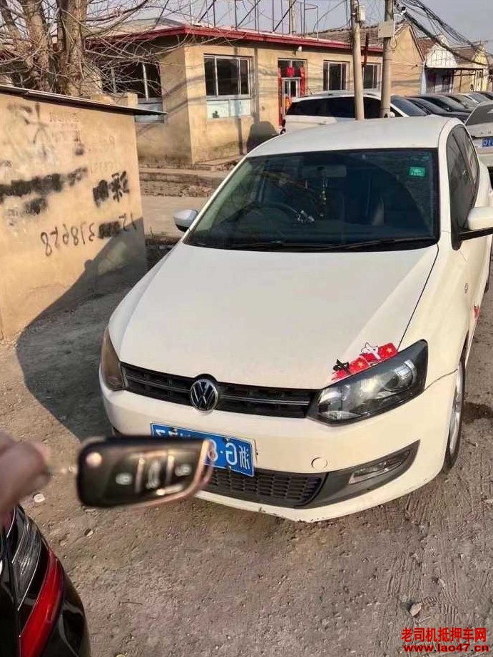 15POLO