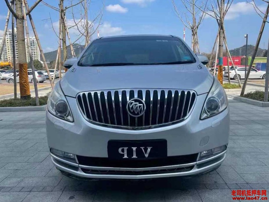 15GL8