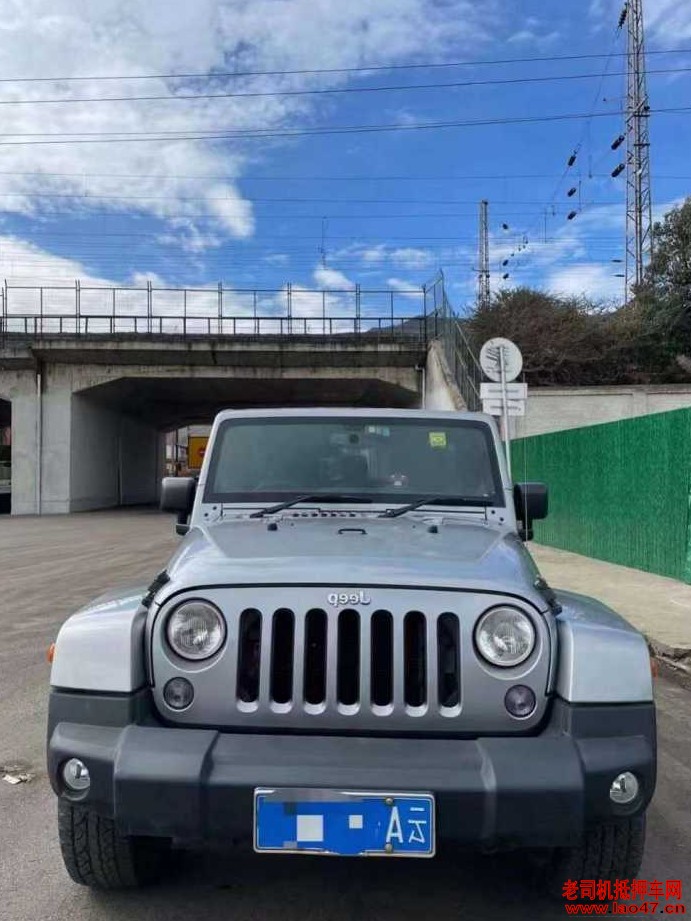 17JEEP