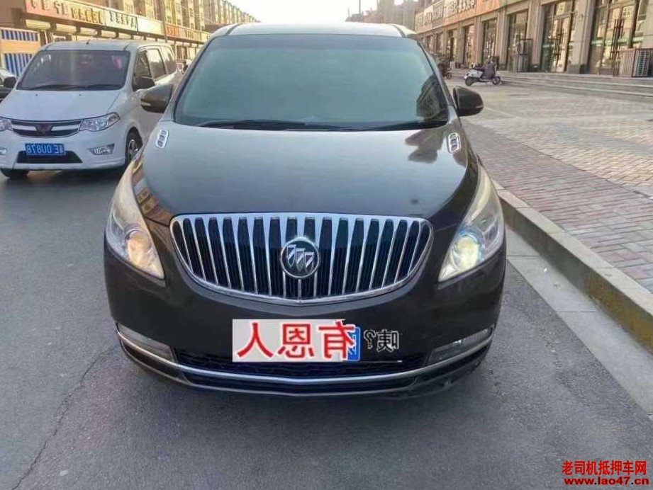 14GL8