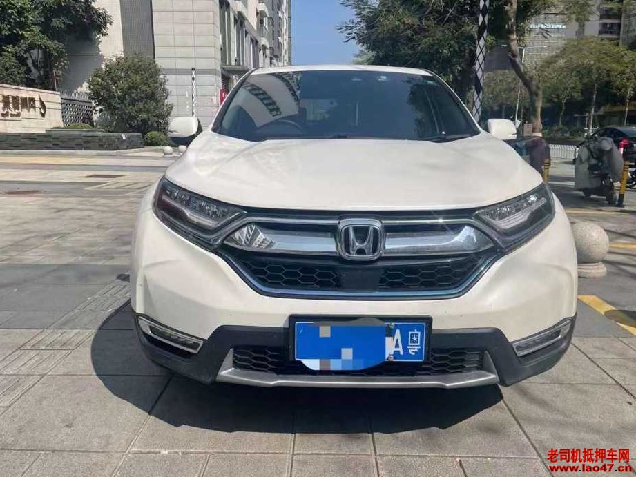 23걾CRV