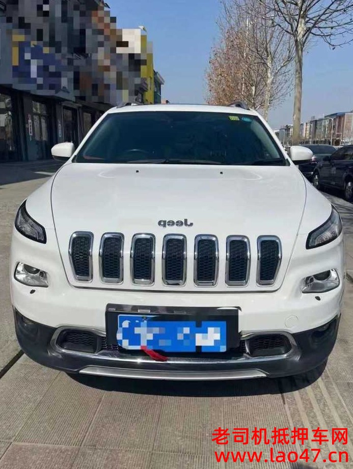 Ӫ18JEEPɹ