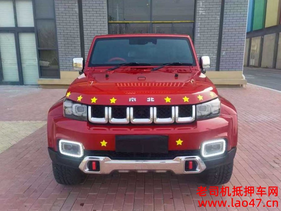 22걱챱BJ40