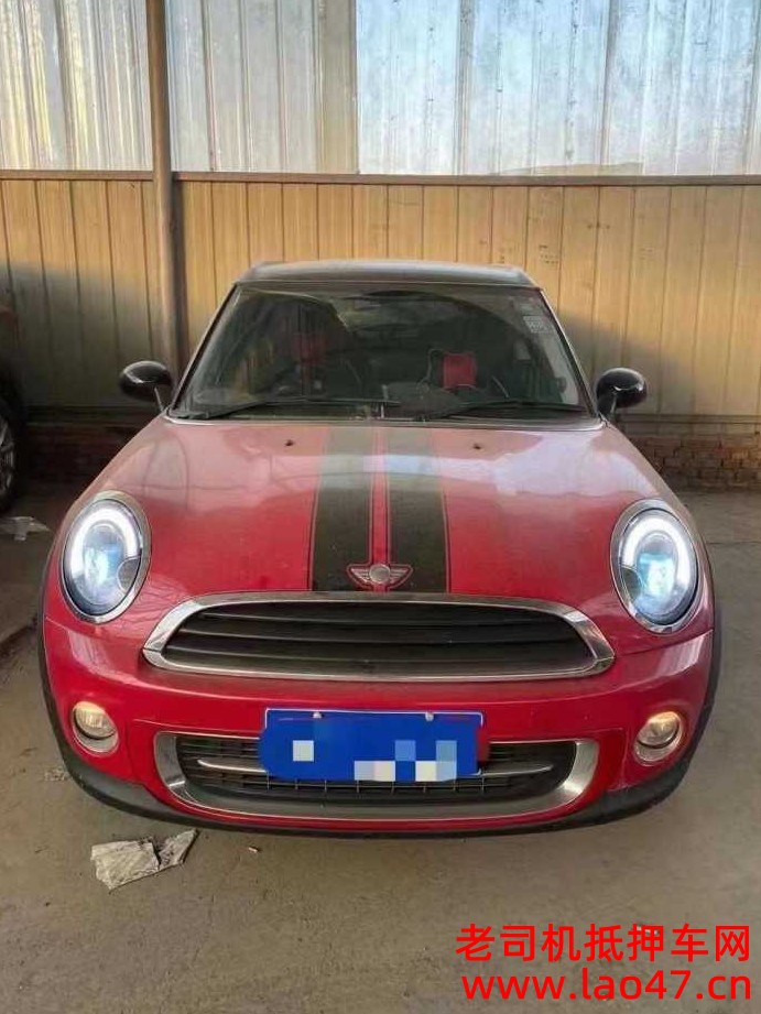 ̨16MINICLUBMAN