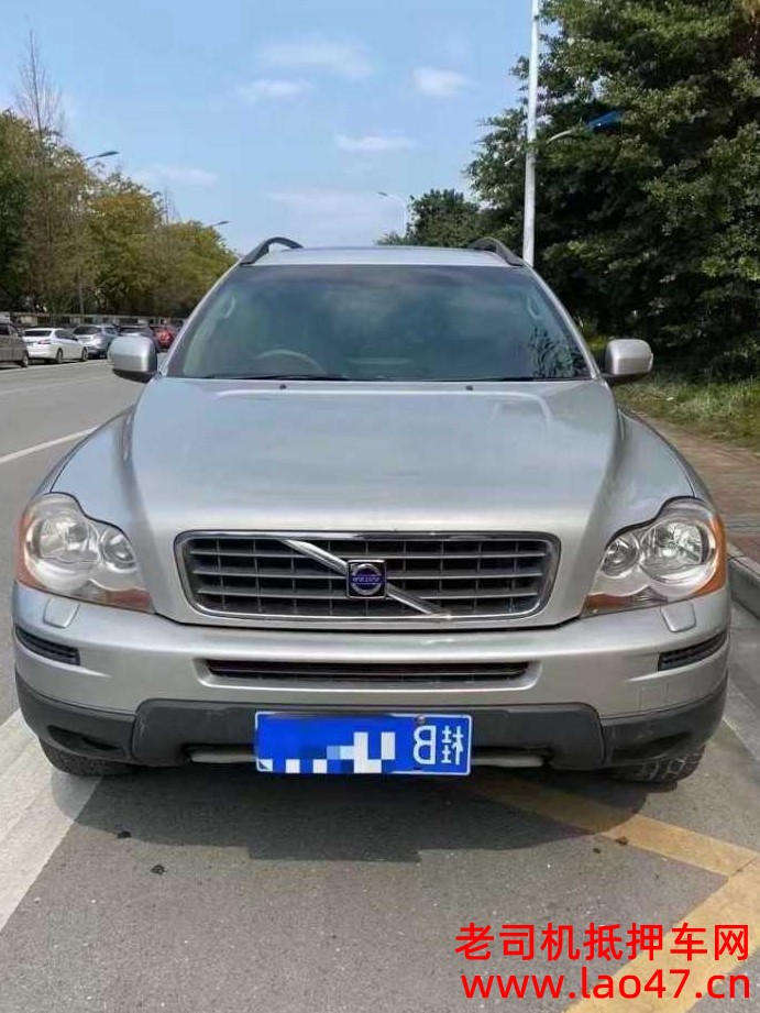 11ֶXC90