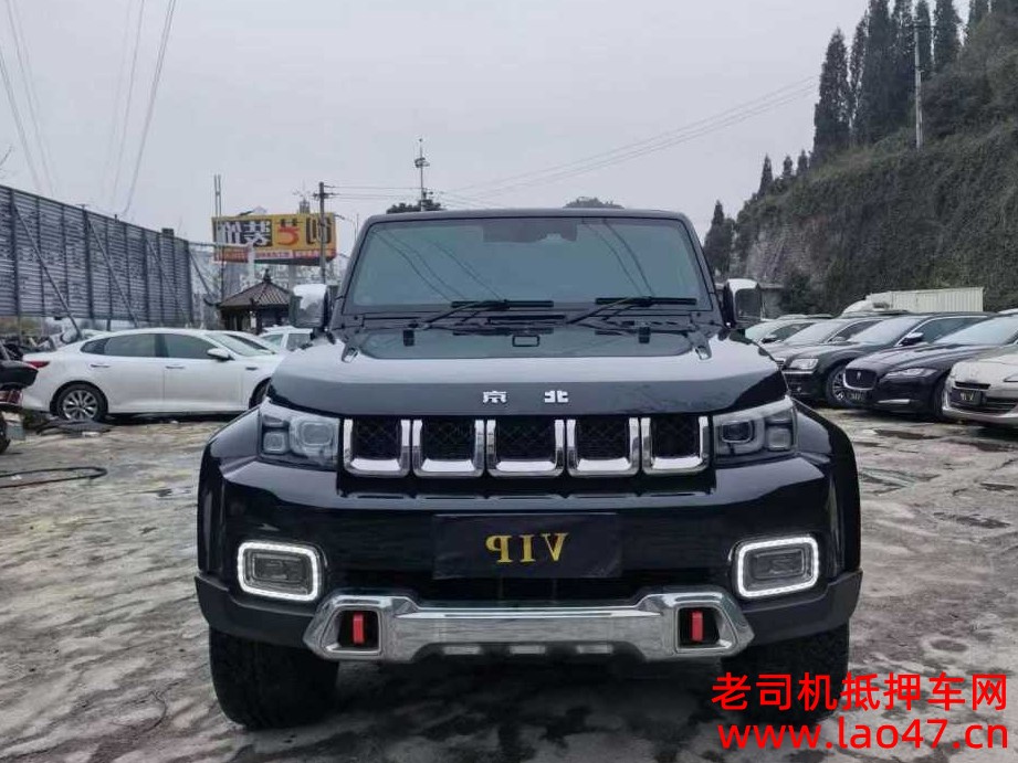 23걱챱BJ40