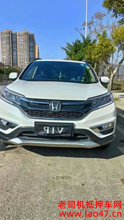 18걾CRV