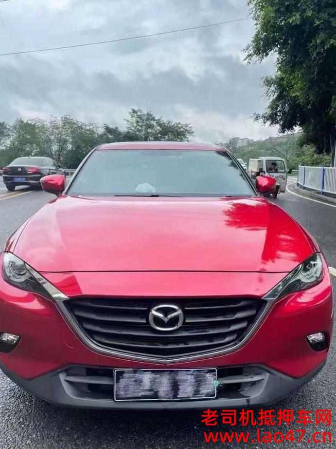22ԴCX-4