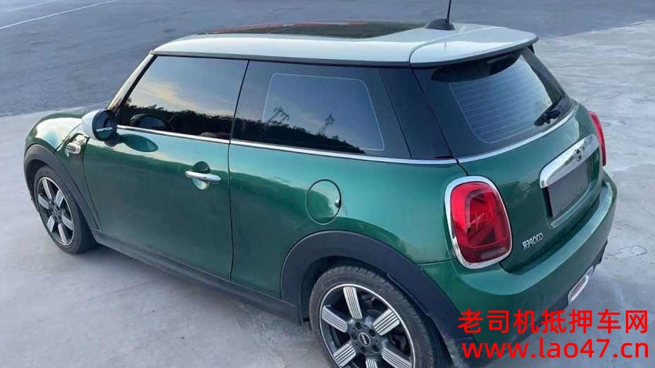 22MINI