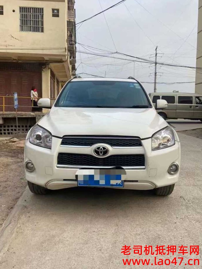 14RAV4