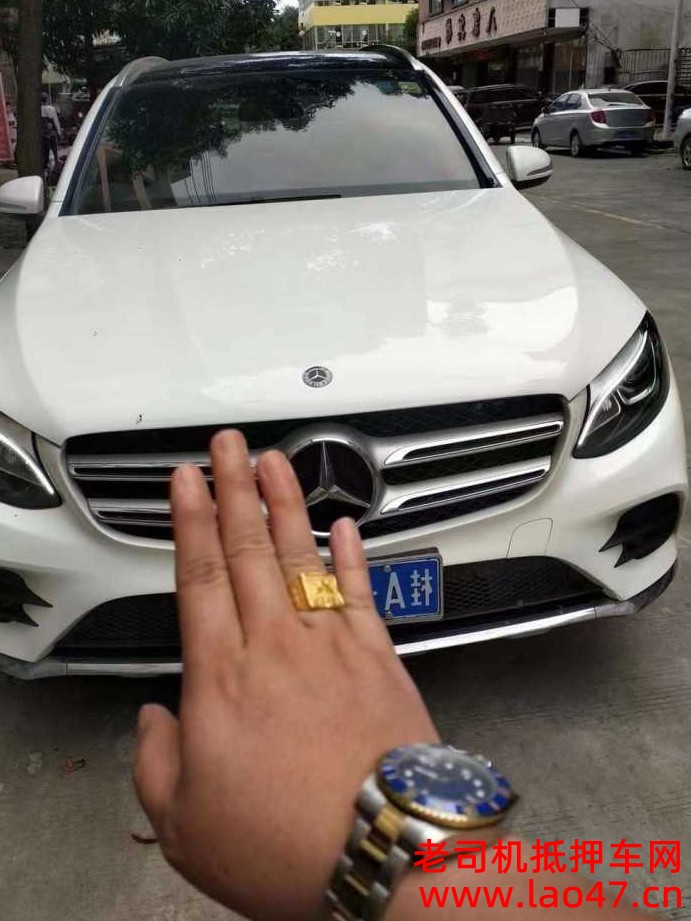 21걼GLC