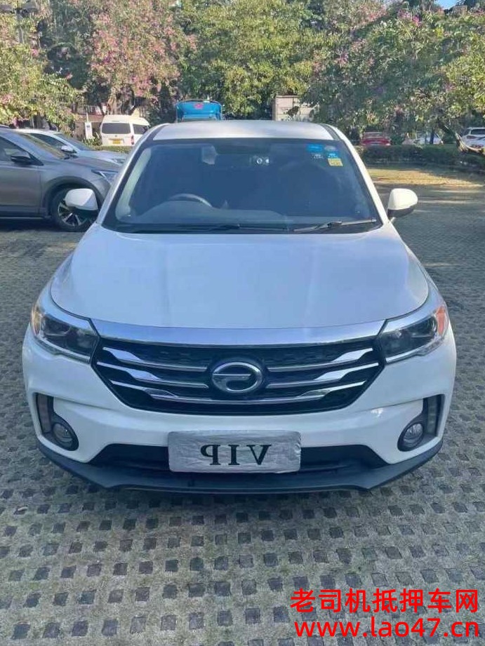 20GS4
