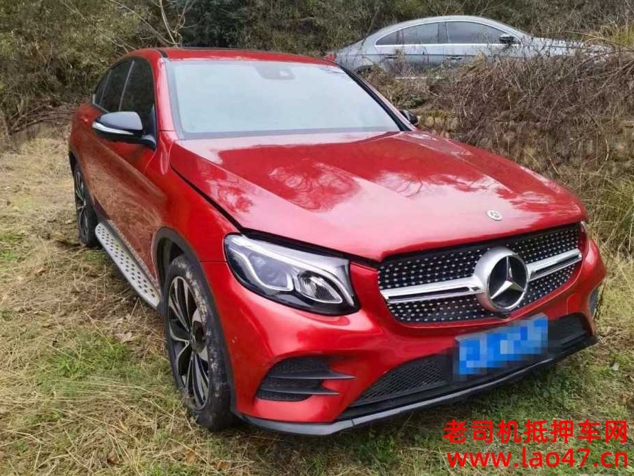 22걼GLC