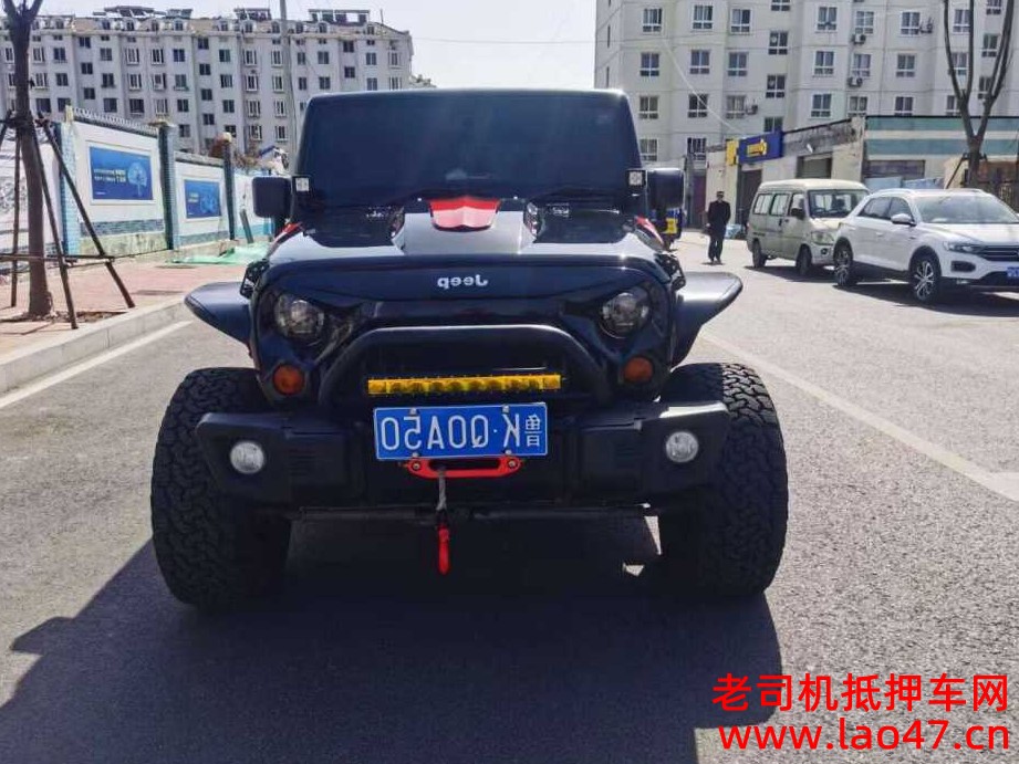 16JEEP