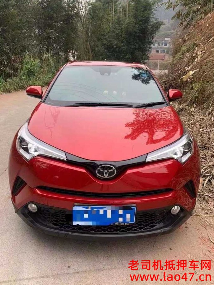 22C-HR