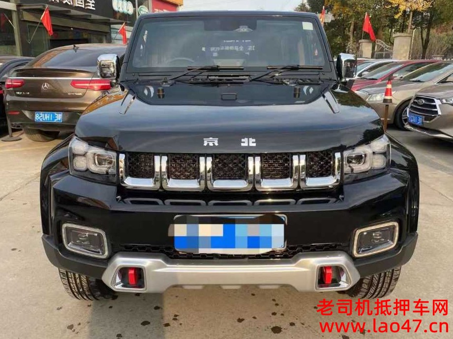 24걱챱BJ40