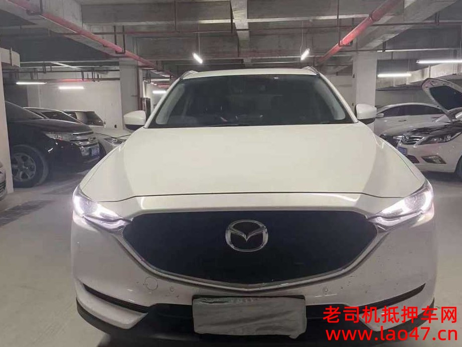 19ԴCX-5