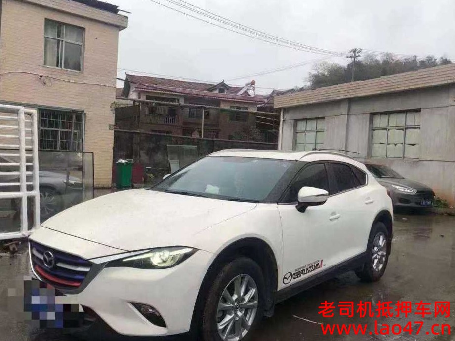 22ԴCX-4