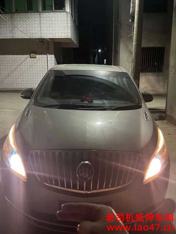 16GL8