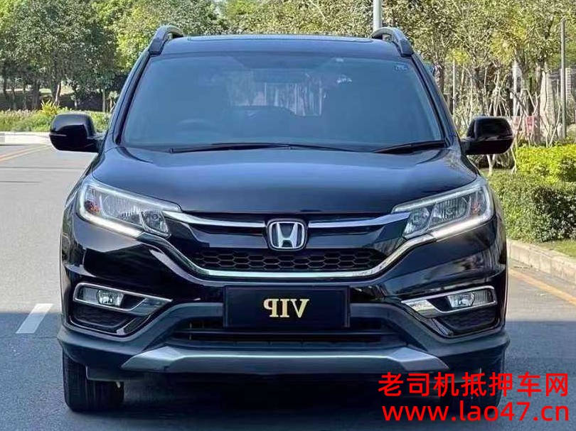 麣18걾CRV