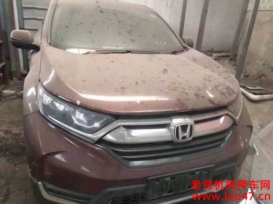 22걾CRV