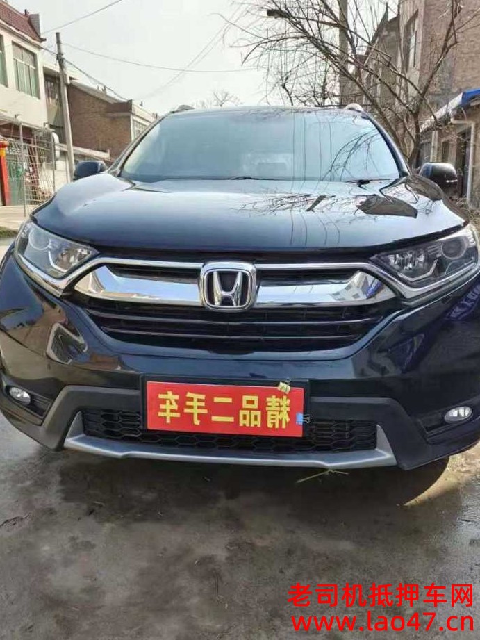 22걾CRV