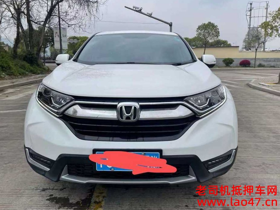 21걾CRV