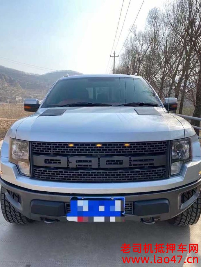 15긣F150