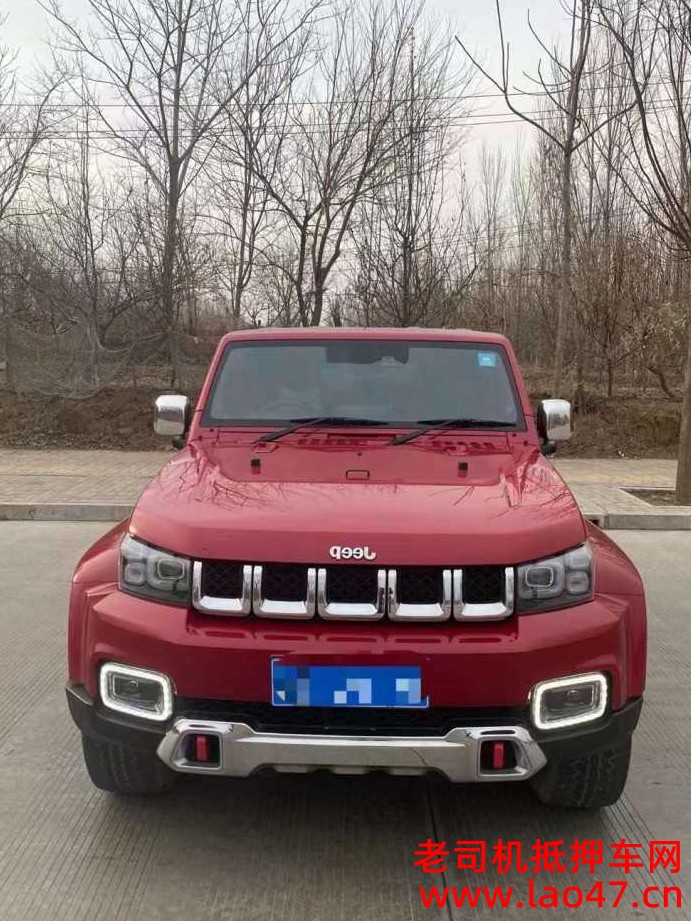 21걱챱BJ40